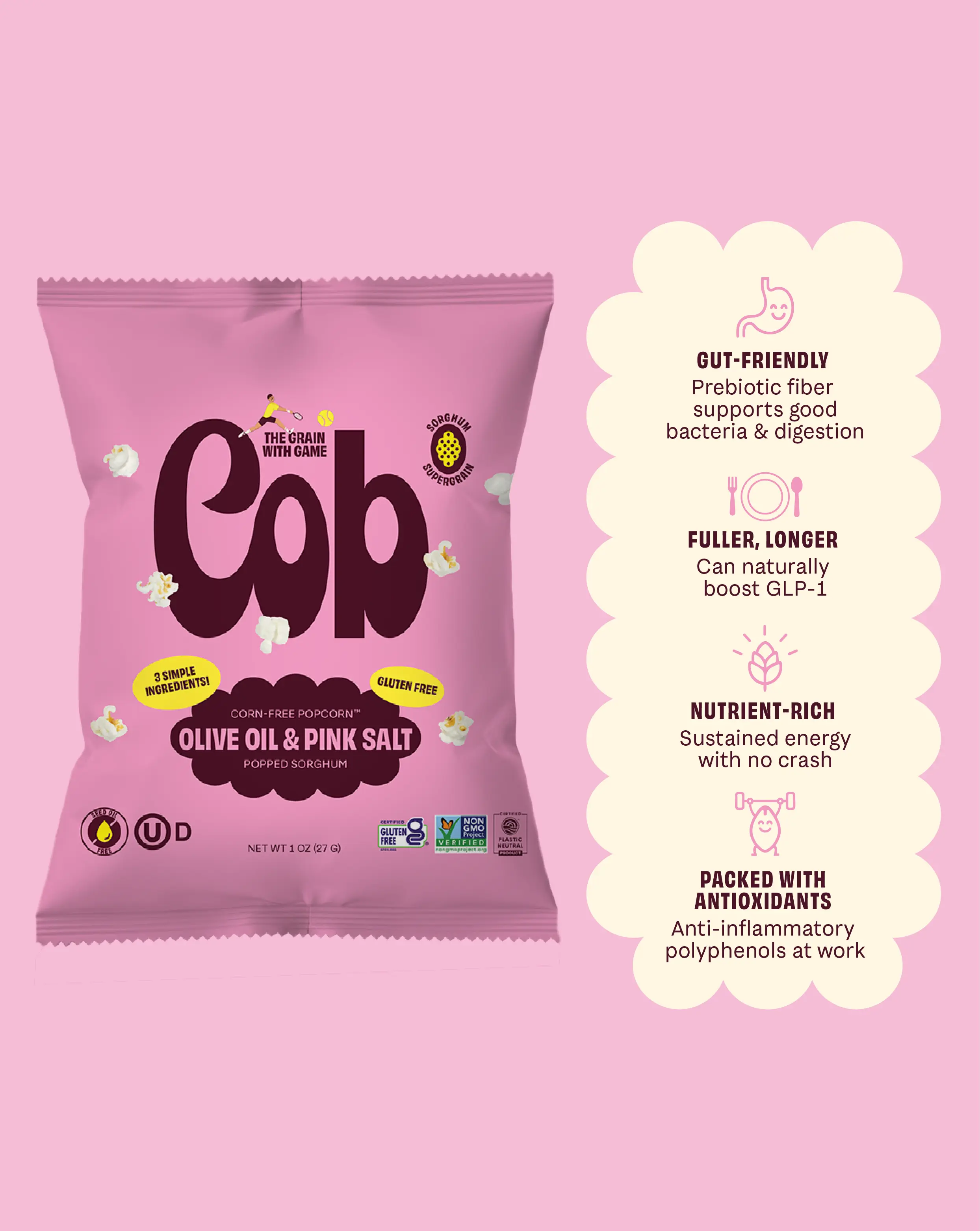 Olive Oil Pink Salt Olive Oil Pink Salt