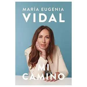 USED-Mi camino by María Eugenia Vidal (Paperback)
