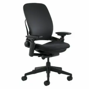 Leap V2 Chair, Fully Loaded