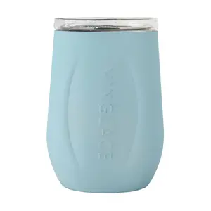 Vinglace Glass Lined Wine Tumbler