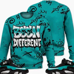 Griffey Max 1 Freshwater Ugly Sweater, Air Griffey Max 1 Freshwater Outfits Shirt, Trust No One Been Different Streetwear Unisex Sneaker Matching Shirts