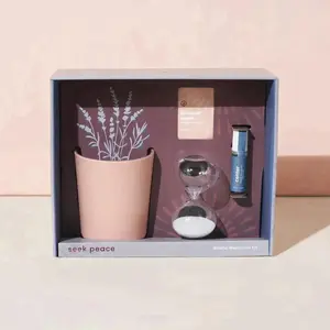 Seek Peace Mindful Meditation Kit