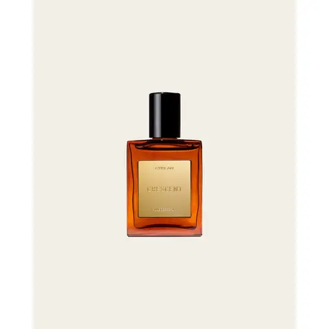 Crescent Roll-On Perfume Oil
