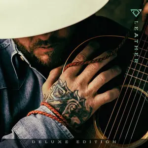 Leather Deluxe Edition - Cody Johnson - CD