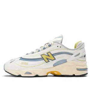 New Balance 1000 'Sea Salt Heron Blue' M1000CA