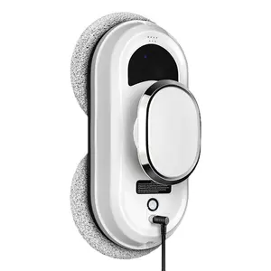 Intelligent Window Cleaning Robot Electric Remote Control Glass Cleaner Robot Window Washer