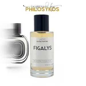 Reverie Parfums' Figalys Perfume inspired by Philosykos - Unisex Fragrance