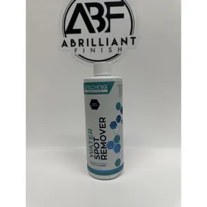 GTECHNIQ WATER SPOT REMOVER