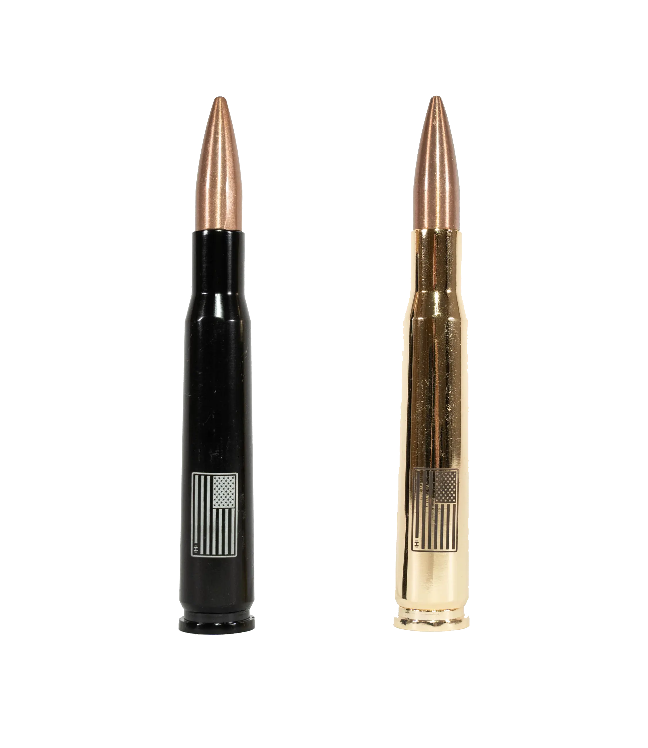 .50 Cal Heavy-Duty Zinc Kitchen Utensil Bullet Bottle Opener