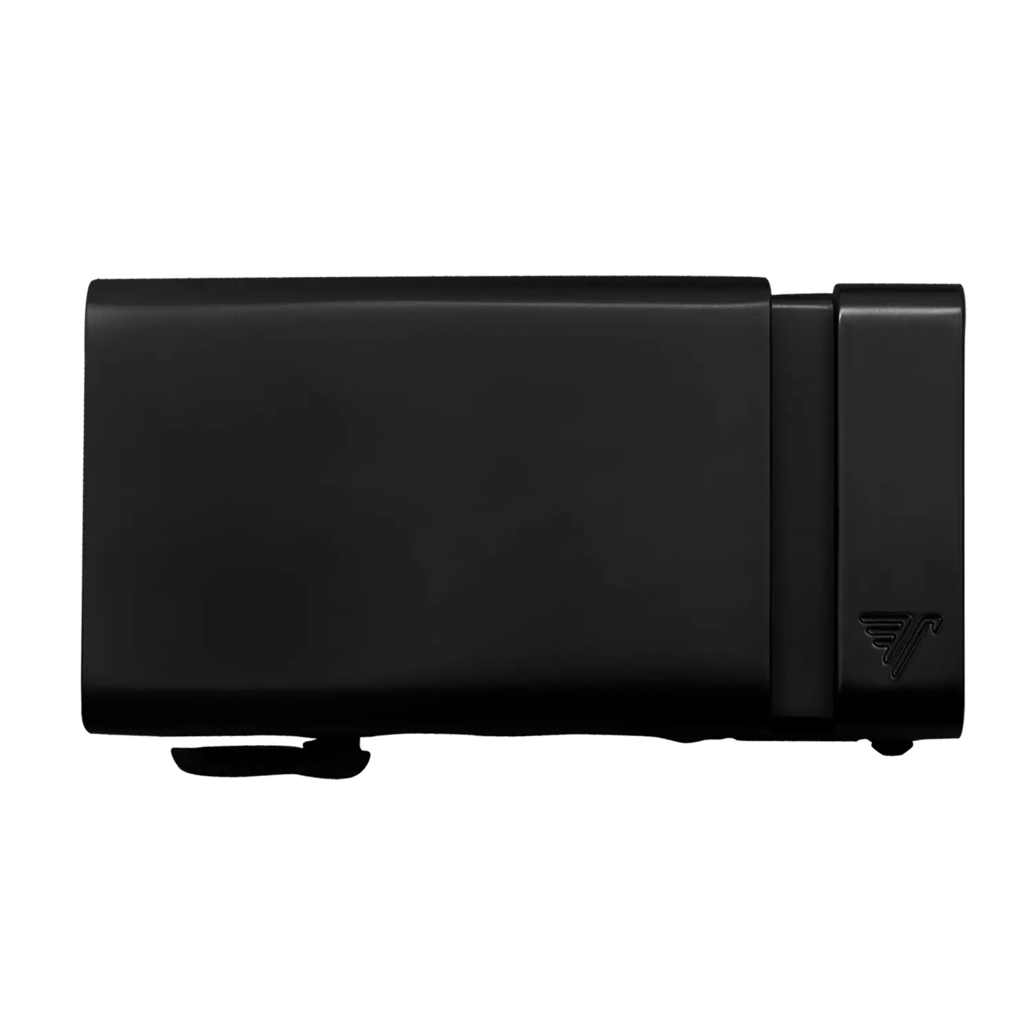 SWAT BLACK 35mm Buckle