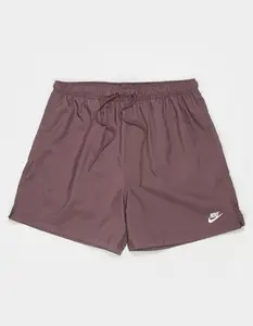 NIKE Club Woven Flow Mens Shorts