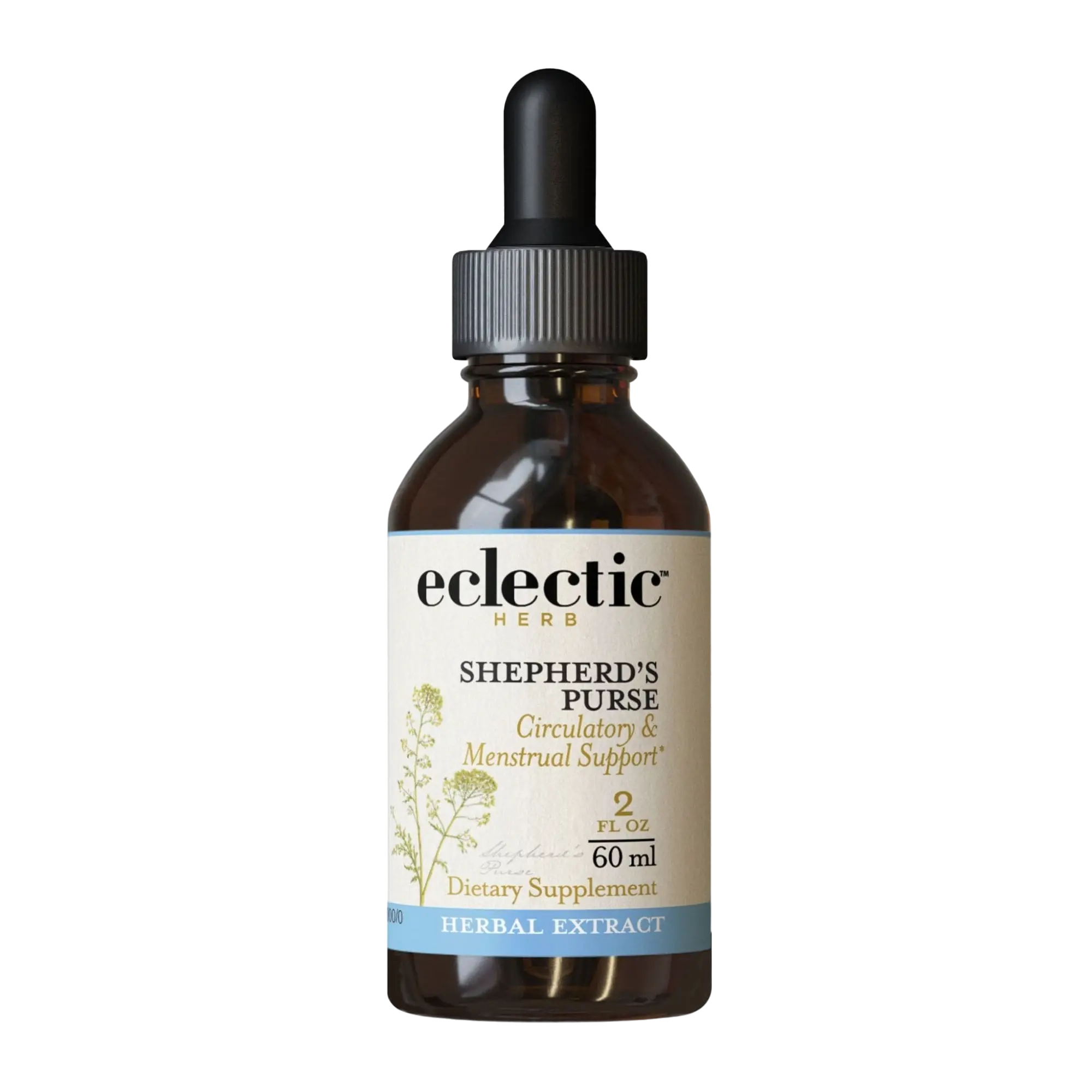 Shepherd's Purse Extract