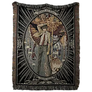 Woven Wall Tapestry Room Decor By Tuff Threads