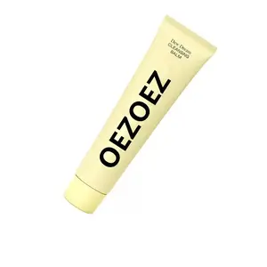 2pcs   Dew Dream Cleansing Balm in a Tubewith Tiger Grass, Kalahari Melon, Moringa Oilfor Makeup Removal and Skin Barrier Support