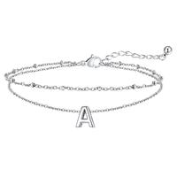 Two-layered Initial Anklet-Steel