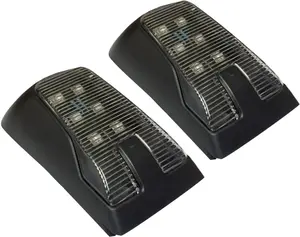 Side LED Lamp Indicator, Top Light for 2004-2015 Volvo VNL VN