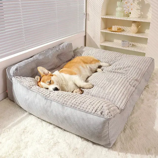 Snuggle Sack for dog and cats
