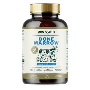 Beef Bone Marrow and Cartilage Supplement