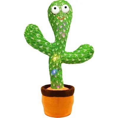 Mario Cactus Dancing - TikTok Shop