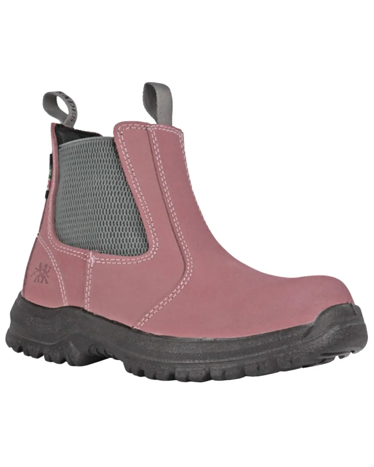 Moxie Trades Women's Women'S Angelina Work Boot Composite Toe - Mt25058