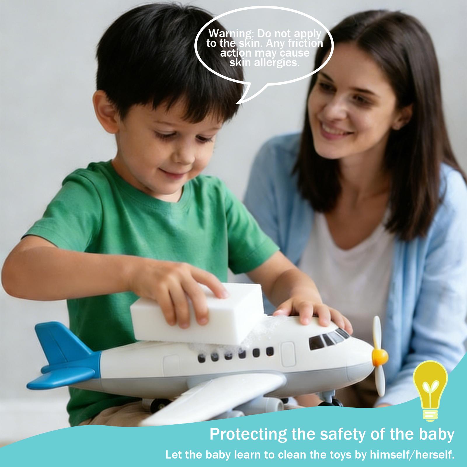 10 Pack Magic Sponges Cleaning Eraser, Melamine Sponge Foam Pads,Multi-Functional Household Cleaning Kitchen Dish Sponge for Furniture,Bathroom,Bathtub, Sink,Floor, Baseboard, Wall Cleaner 10 Pack Magic Sponges Cleaning Eraser, Melamine Sponge Foam Pads,Multi-Functional Household Cleaning Kitchen Dish Sponge for Furniture,Bathroom,Bathtub, Sink,Floor, Baseboard, Wall Cleaner