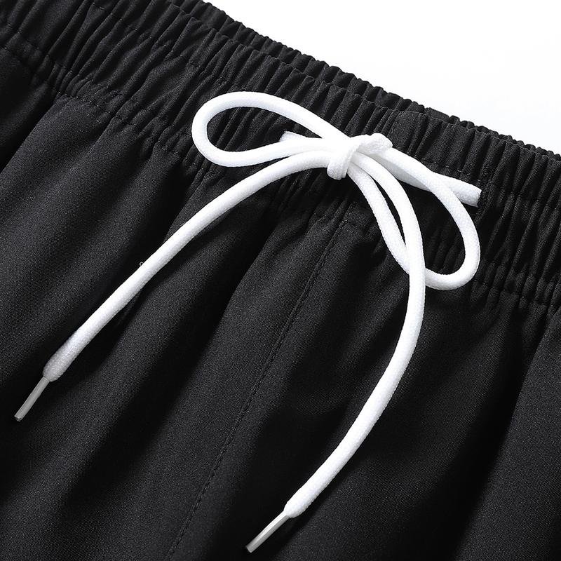 Men's casual two-piece sports outfit - all-season loose multi-color sportswear set with hooded pullover, zipper jacket, long-sleeved coat, pants, jogging pants, gym workout running outdoor set