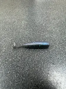 1.5in Paddle Tail Swimbait