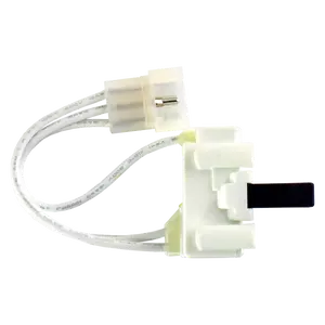 3406107 Whirlpool Door Switch by Choice Parts
