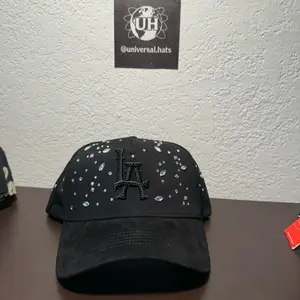 Dandy LA Crystal Tears Full Set