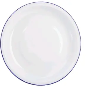 Asyèt blan