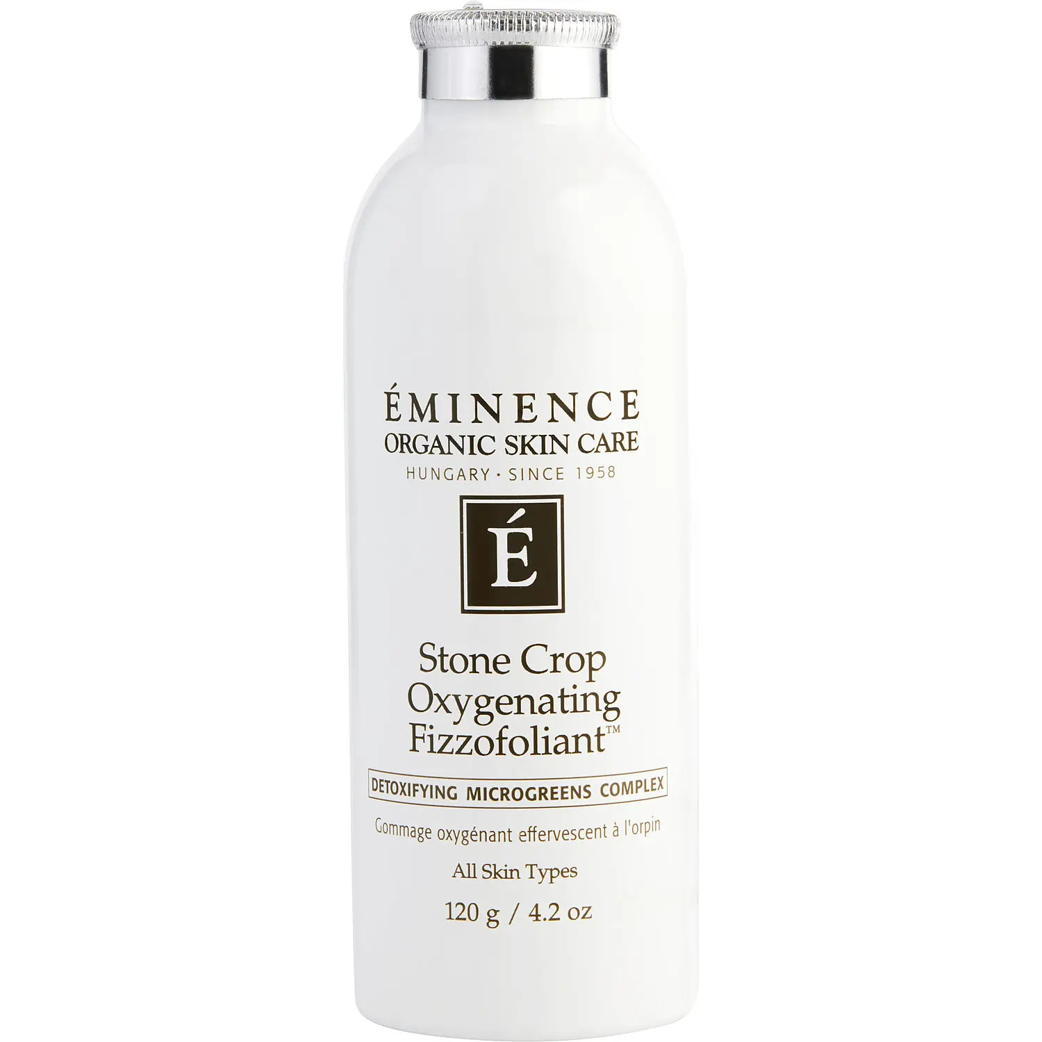 Eminence By Eminence Stone Crop Oxygenating Fizzofoliant For Women