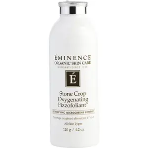 Eminence By Eminence Stone Crop Oxygenating Fizzofoliant For Women