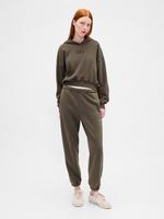 Black Moss Green Wash