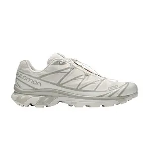 Salomon XT-6 Advanced 'White Lunar Rock'