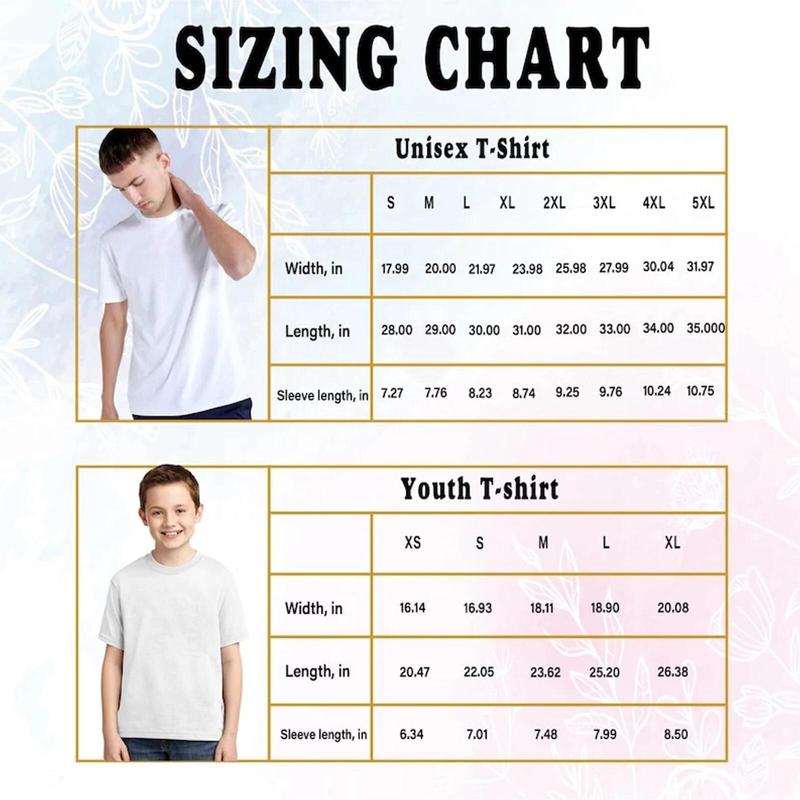 [Sale Up To 50%] Roblox Dandys World Character Gigi Unisex Youth 100% Cotton T-Shirt, Video Gamer Boys Girls Birthday Gift Present