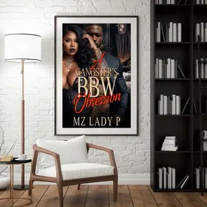 A Gangster’s BBW Obsession 3 Part Series