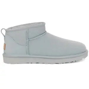 UGG Classic Ultra Mini Boot Sea Foam (Women's) (women) by StockX