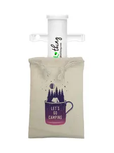 Bug Bite Thing Combo Pack - White / Let's Go Camping