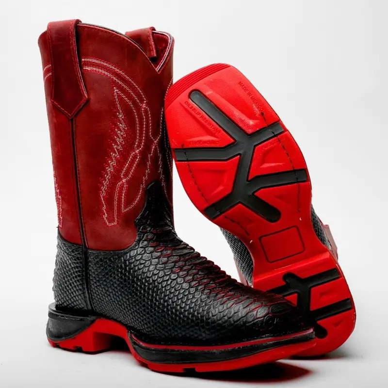wolverine composite toe boots