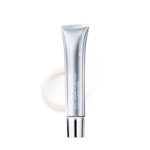 【VEIRFOO】Korean Brands Sodium DNA Firming Tone-Up Primer Soft-Focus Luminosity Dual-Link Nude Finish for Hydrated Radiant Skin