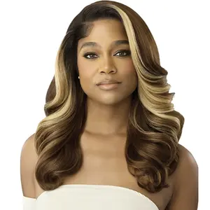 OUTRE MH 109 LACE FRONT WIG