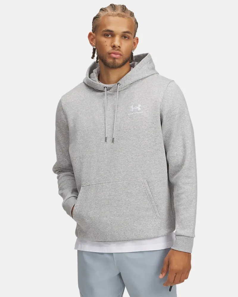 Under Armour Icon Fleece Men's Hoodie