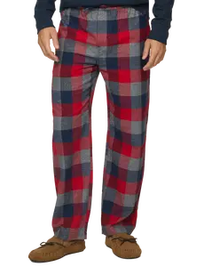 FLETCHER FLANNEL PAJAMA PANT
