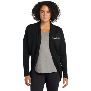 OGIO Cardigan with Embroidered Logo