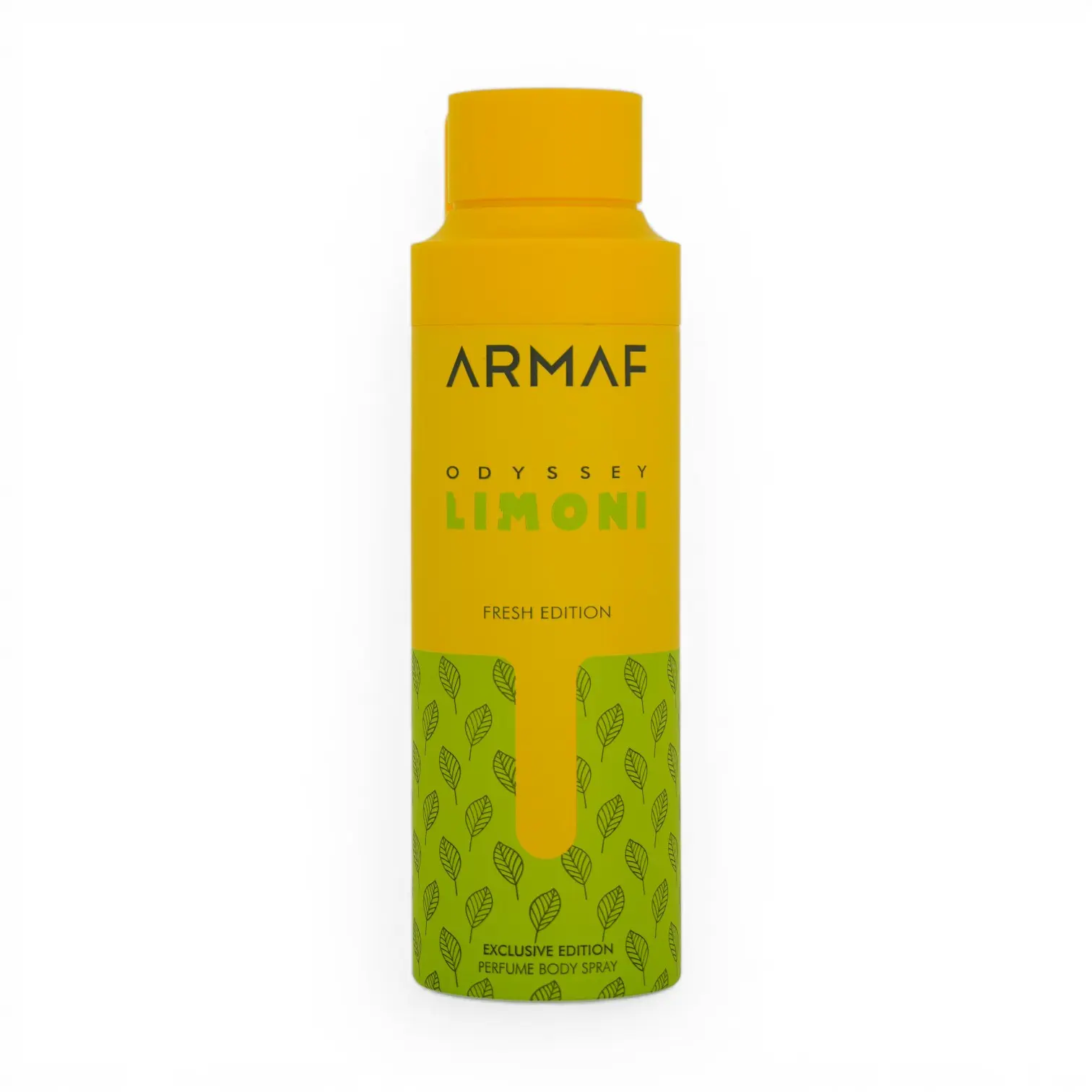 Armaf Odyssey Limoni Fresh Edition 6.8 oz / 200 ml