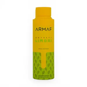 Armaf Odyssey Limoni Fresh Edition 6.8 oz / 200 ml