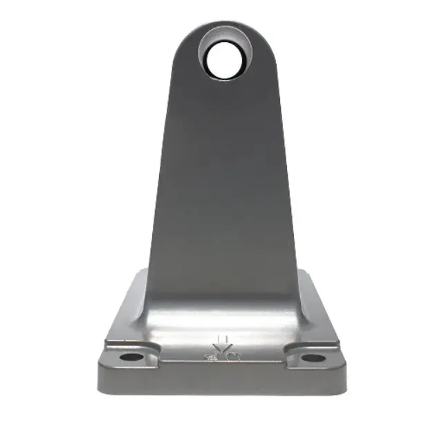 GLAHODEN I Series Metal Bracket with Supplier Warranty Industrial Component(This metal bracket is compatible only with the GLAHODEN I-Series hose; it is not interchangeable with the J-Series.）