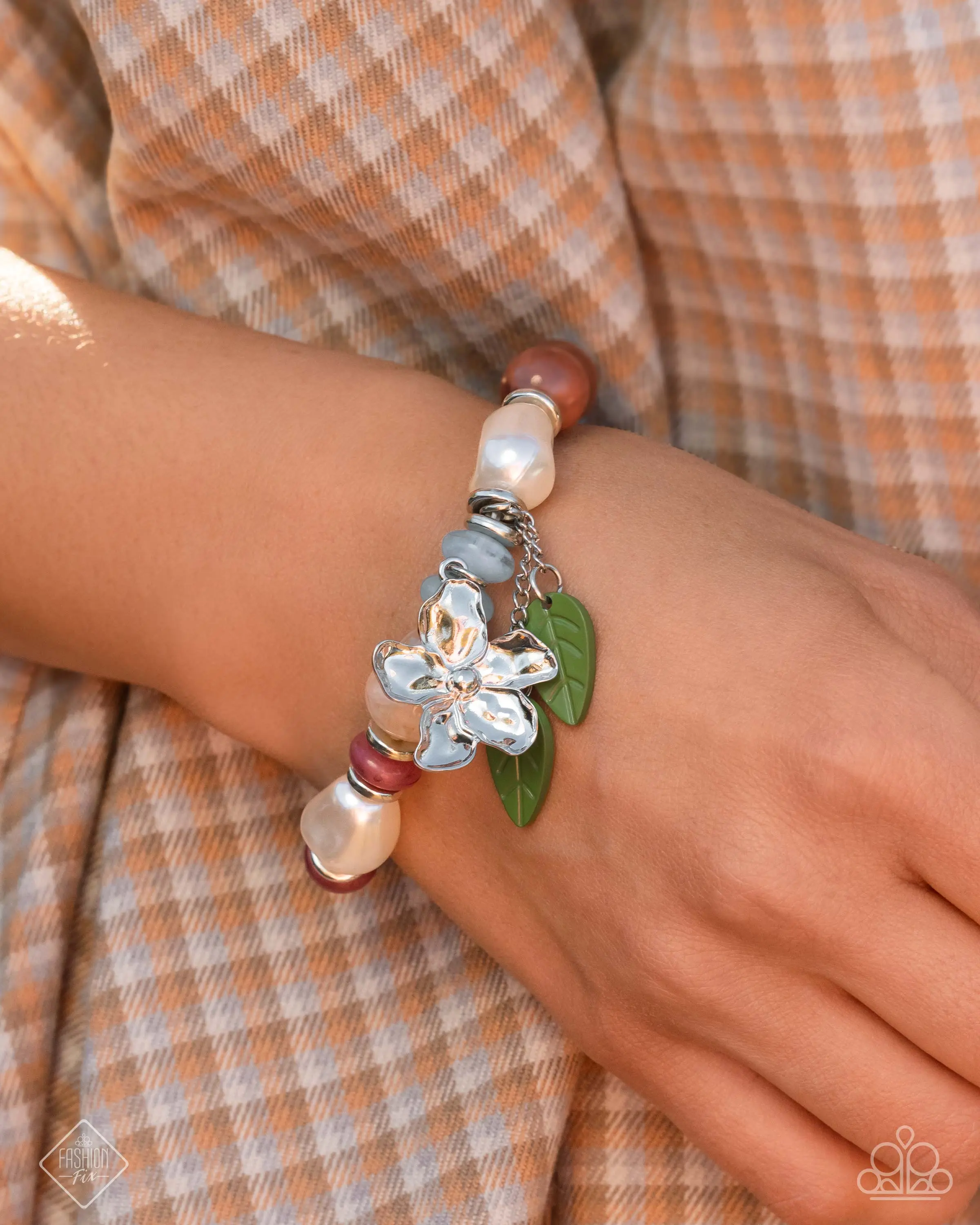 Cottagecore Bracelet