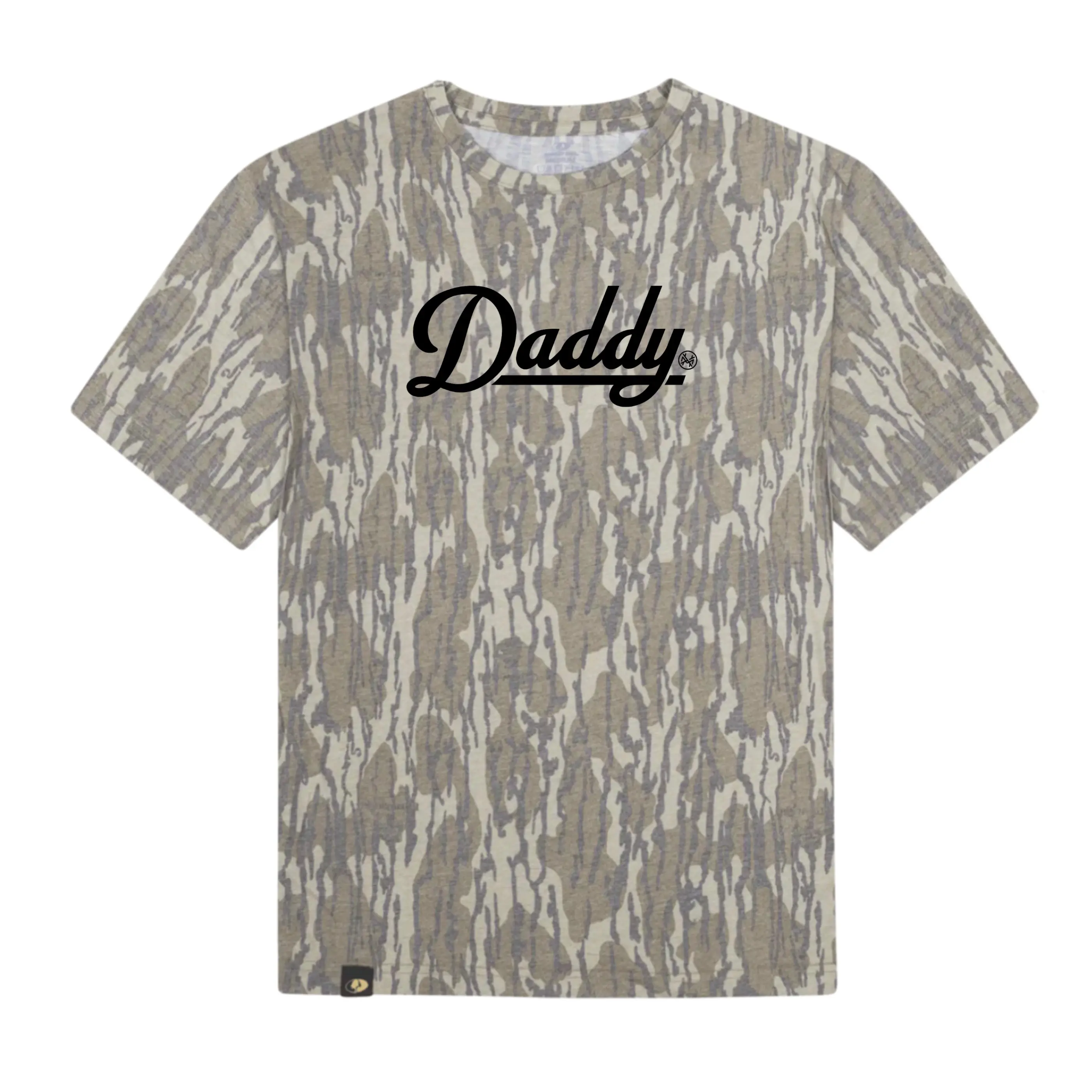 Daddy Tee
