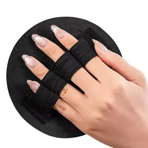 4 Counts Premium Exfoliating Gloves for Body, Rubber Exfoliating Gloves When Bathing, Painless Remover Dead Skin Rubber Shower Scrubber, Skin Scrubber Exfoliator